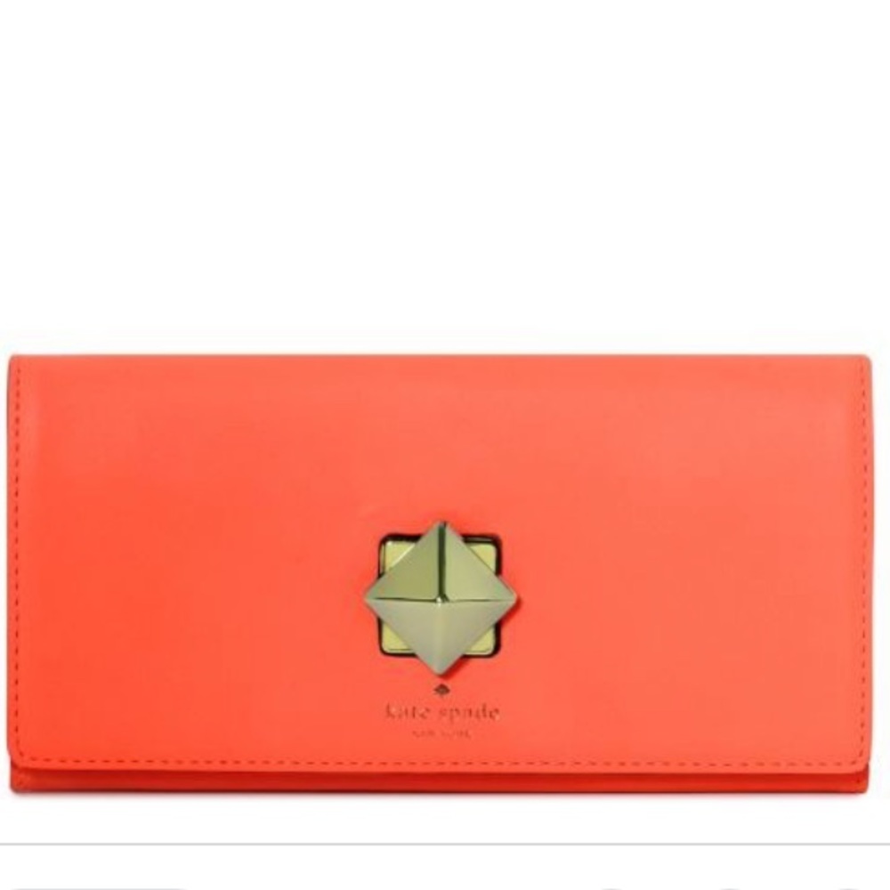 Kate Spade Wallet NWT